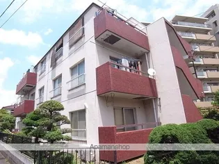 吉原ハイツの画像