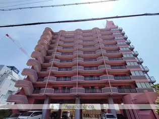 アビタ山本放出西の画像