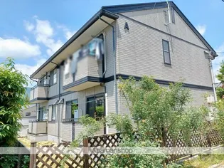 グランディール常盤Aの画像