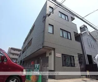 アビタシオンの画像