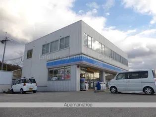 JULIKA【202号室】の周辺