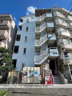 ロイヤルステート津久野【2階】の外観