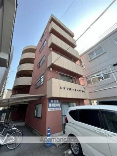 レインボーハイツマキの画像