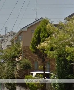 オレンジハウス北寺尾の画像