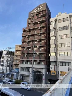 グリフィン横浜 西口壱番館の画像