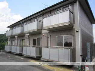 グリーンコート旭ヶ丘【1階】の外観