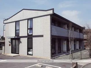 レオパレス英(HANABUSA)【1階】の外観