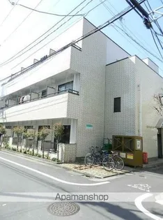 セントメゾン小岩の画像