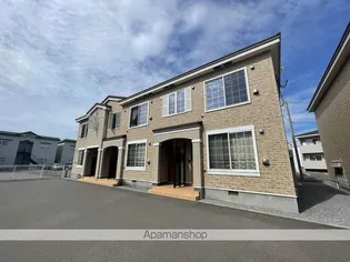 UN CALMLY2号館の画像