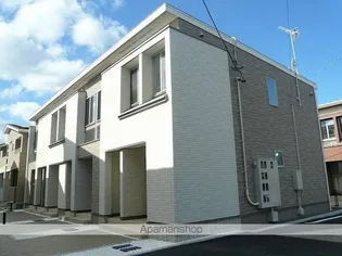 ソレイユ草薙IIの画像