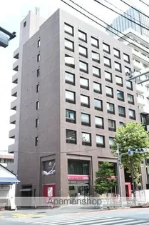 東京都港区赤坂9丁目【マンション】の外観