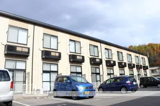 レオパレスMSK三成ヶ丘の画像