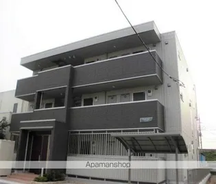 グランドソレイユの画像