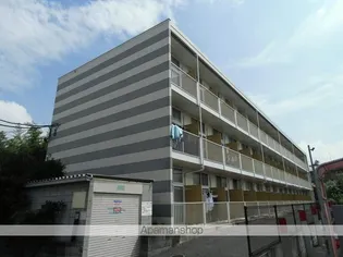 レオパレスパインヒルⅡ【3階】の外観