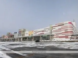 リビングタウン長橋台 D【1階】の周辺