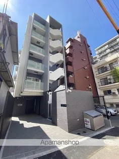 コートヒル本郷【2階】の外観