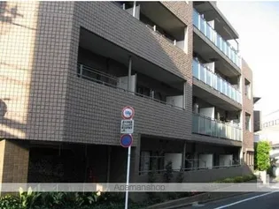 ハーモニアスコートN&Mの画像