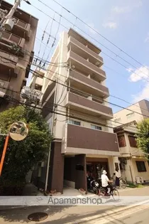 カスターニャ三国本町【502号室】の外観