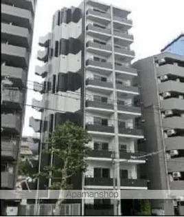 THE PREMIUM SUITE 新宿下落合【9階】の外観