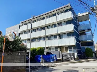 レオパレスFIORI高松の画像