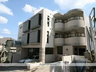 ロイヤルグレース上野東の画像