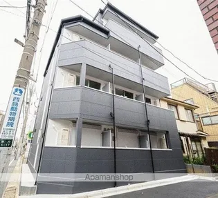 グランクオール野方サウスレジデンスの画像