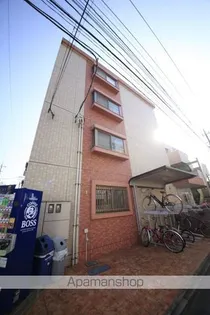 アグレアーブル千人町の画像