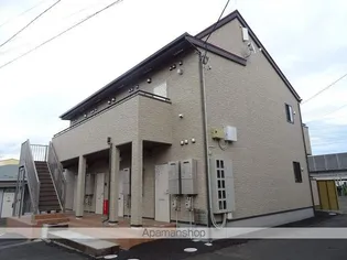 イーストポートⅡ【1階】の外観