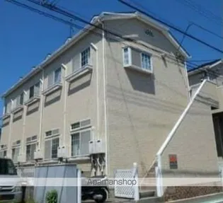 メープル北久里浜Bの画像