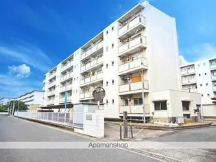 ビレッジハウス姪浜1号棟の画像
