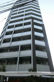 プラウドフラット浅草橋Ⅱ【10階】の外観