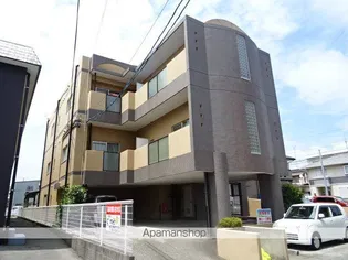 パラドール西伊場の画像