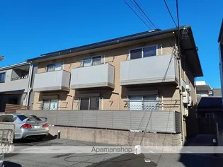 マ・メゾン【103号室号室】の外観