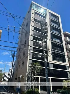 東京都中野区弥生町1丁目【マンション】の外観