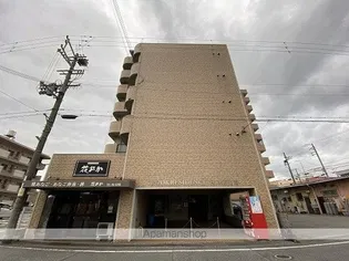 ルークレジデンス姫路Ⅲの画像