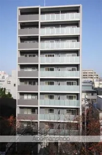 トゥルーハーモニー【6階】の外観