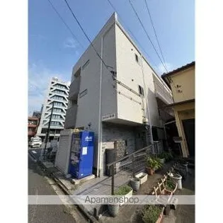 History則武(旧グランレーヴ則武)【1階】の外観
