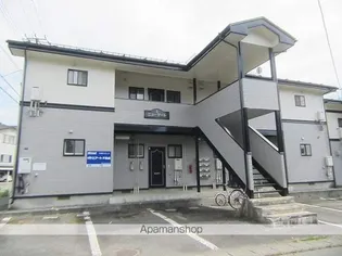 ニューゲートⅠ【205号室】の外観