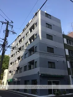 ダイカンプラザ横浜シティ【2階】の外観