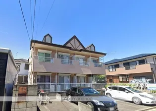 レオパレススターの画像