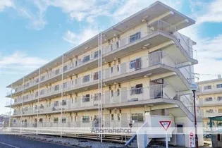 ビレッジハウス岩倉Ⅰ4号棟の画像