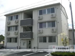 サニーハウス Fの画像