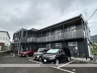 レオパレスクレール本内の画像