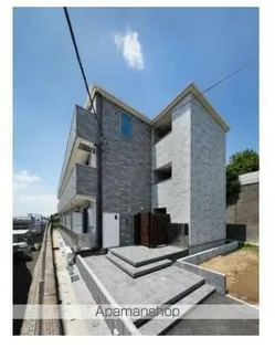 アルドゥール上永谷壱番館の画像