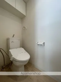 ハウスバーンフリート舟入南参番館【2階】のその他画像