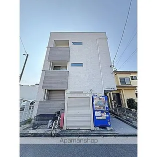 グランレーヴ則武の画像