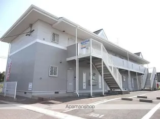 オークラパークホームズ南館の画像