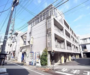 フクエハイツの画像