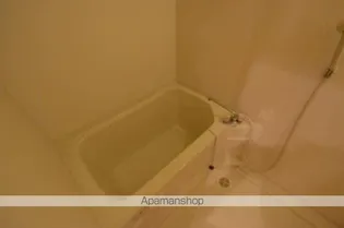 MKⅢ宮崎駅前通り【2階】の風呂