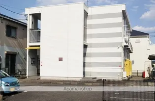 レオパレス鹿之助の画像